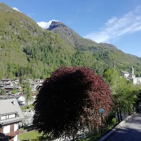 Vacanze Scopello (Piedmont)