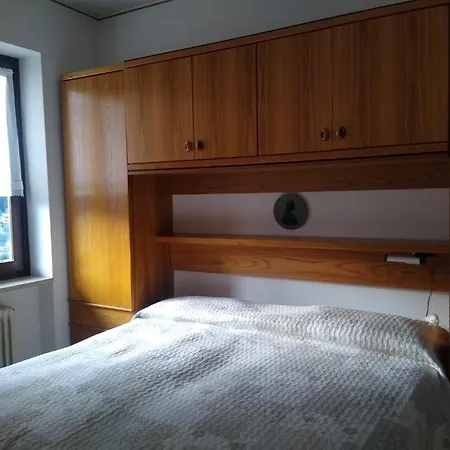 Appartement Vacanze Scopello (Piedmont)