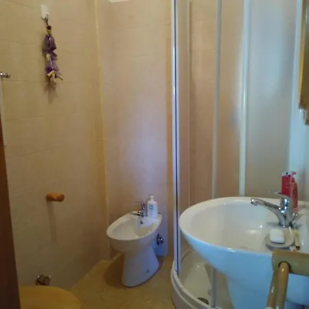 Appartement Vacanze